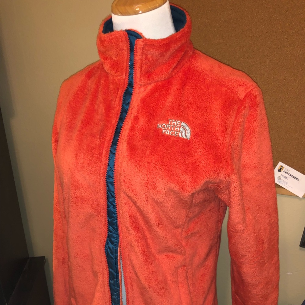 Women’s North Face Jacket
